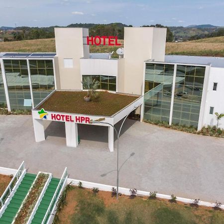 Hotel Hpr Vitorino Exterior photo