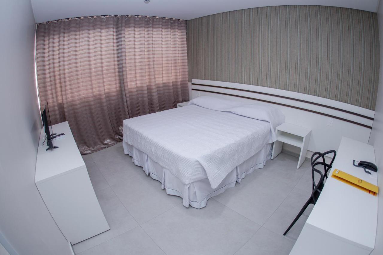 Hotel Hpr Vitorino Exterior photo
